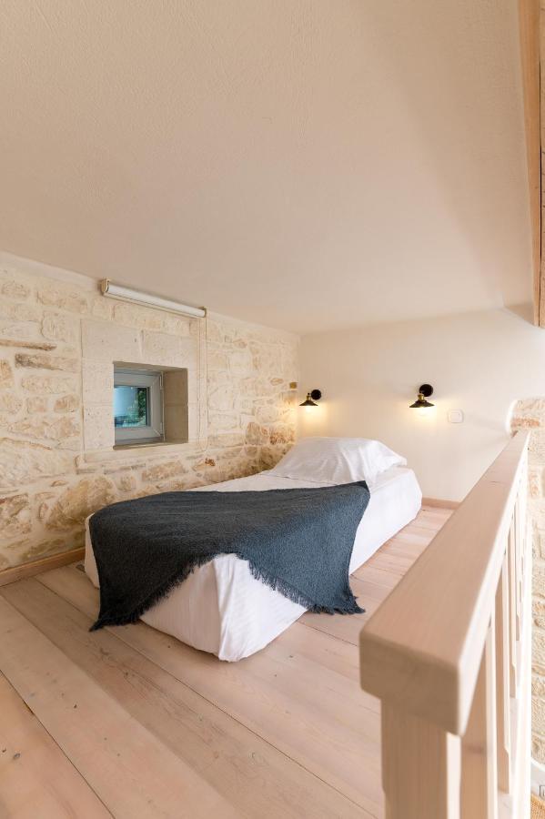 Amvikas Suites-Sitia Buitenkant foto