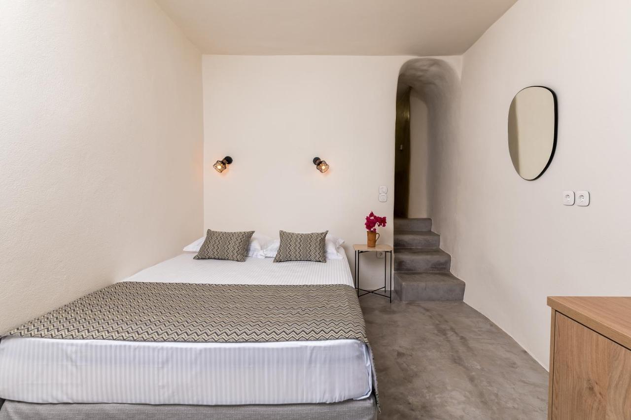 Amvikas Suites-Sitia Buitenkant foto