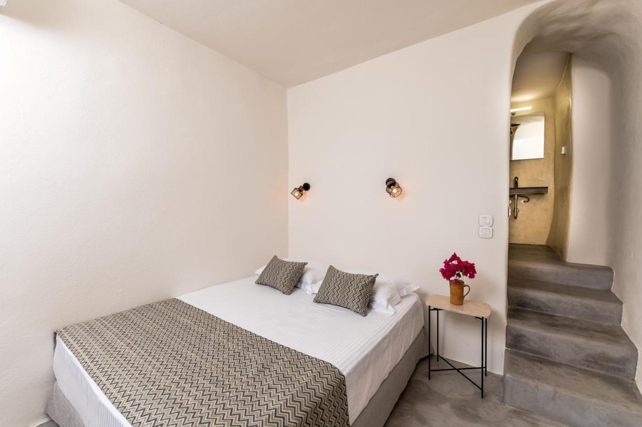 Amvikas Suites-Sitia Buitenkant foto